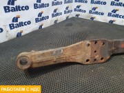 Балка передняя поперечная