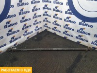 Тяга рулевая поперечная