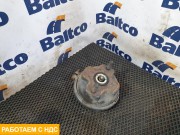 Камера тормозная