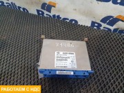 Блок управления EBS