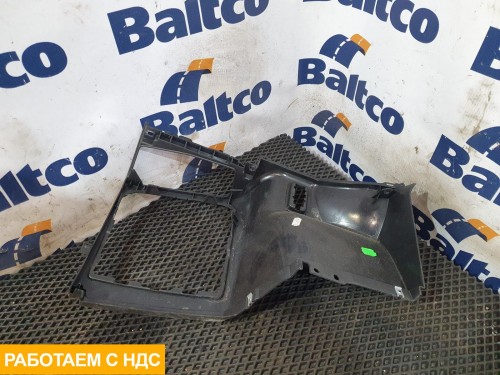 Накладка на торпедо