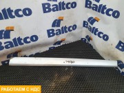 Накладка на торпедо правая