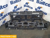 Каркас торпедо