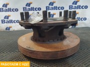 Ступица передняя