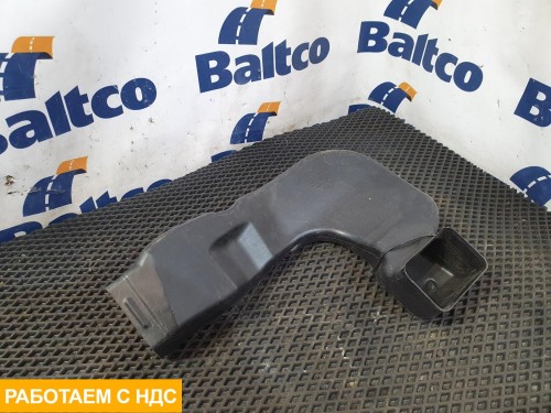 Воздуховод