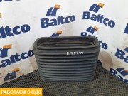 Гофра воздуховода