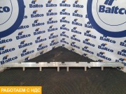 Шторка солнцезащитная