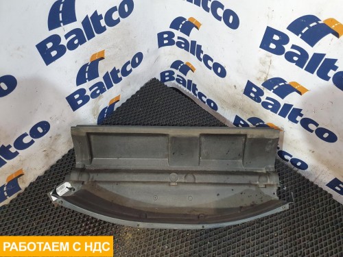 Накладка верхней консоли правая