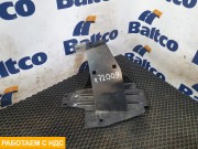 Опорная стойка кабины левая