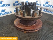 Ступица задняя