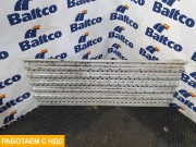 Площадка за кабиной