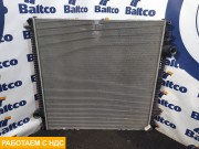 Радиатор основной