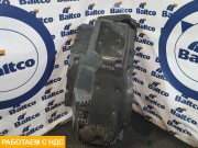 Крыло переднее