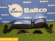 Зеркало боковое левое