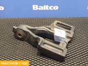 Кронштейн заднего стабилизатора правый