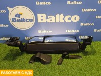 Зеркало боковое левое