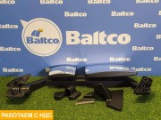 Зеркало боковое левое