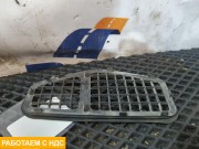 Накладка воздуховода двери