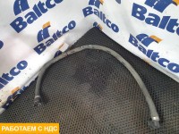 Патрубок радиатора