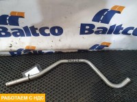 Трубка отопителя