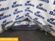 Зеркало основное левое
