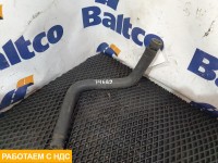 Патрубок отопителя