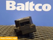 Моторчик привода заслонок