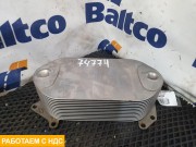 Радиатор масляный