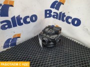 Клапан ускорительный