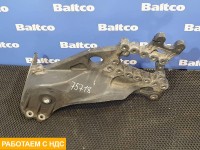 Кронштейн крепления передней рессоры правый