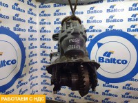 Редуктор заднего моста RBP900 7.63 (проходной)