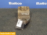 Кронштейн торсиона кабины левый