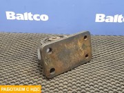 Кронштейн крепления торсиона