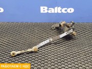 Кран уровня пола кабины