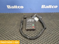 Пульт управления пневмоподвеской