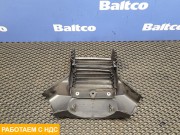 Кожух рулевой колонки