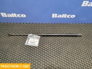 Амортизатор вещевого ящика