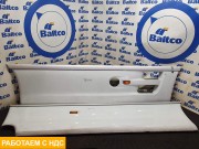 Спойлер бака (комплект)