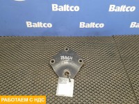 Кронштейн крепления передней рессоры левый