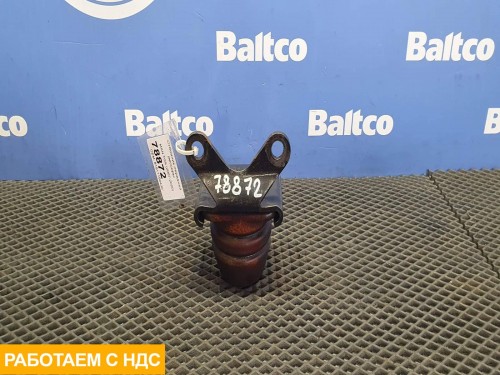 Отбойник передней рессоры