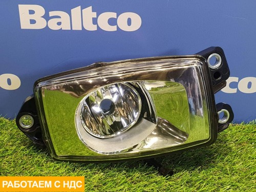 Фара противотуманная правая
