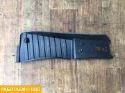 Накладка порога левая