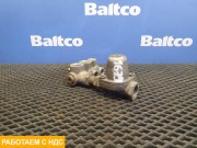 Клапан ограничительный